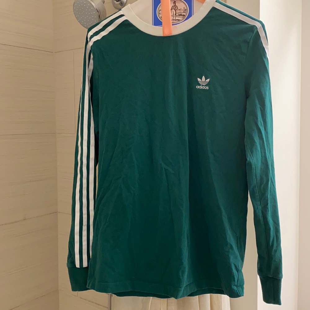 ADIDAS long sleeve shirt women’s